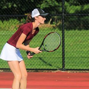 Meet your Posher, Arrita